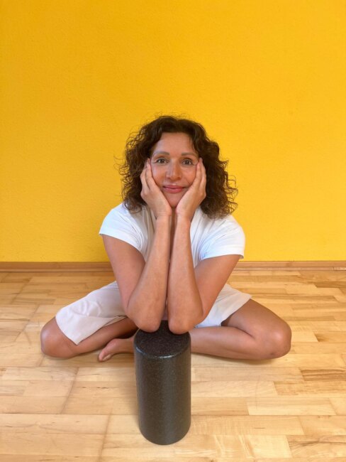 Atmen beim Breathwork Workshop