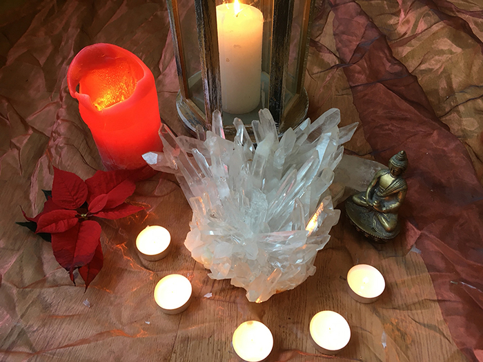 Breating Rebirthing, Atem